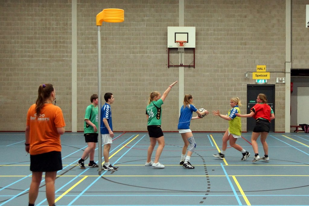 Korfbal B3  9 maart -027.JPG